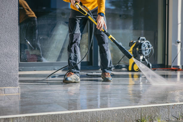 Best Pool Deck Cleaning in Otisville, NY