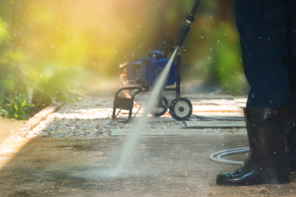 Best Building Exterior Pressure Washing in Otisville, NY